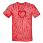 Kids Love Tie Dye T-Shirts!