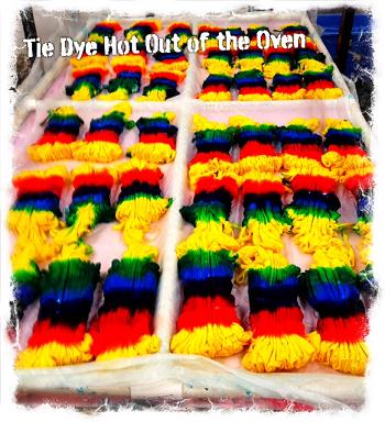 How to Tie Dye T-Shirts | The Adair Group How to Tie Dye T-Shirts | The Adair Group