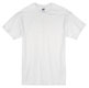 White Adult T-Shirt