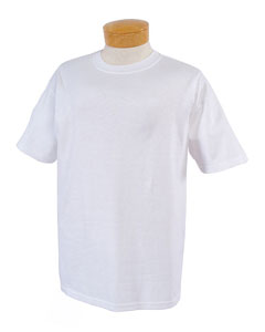 Kids T-Shirt (White)