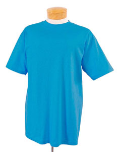 Adult T-Shirt - California Blue