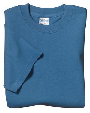 Adult T-Shirt - Assorted Colors