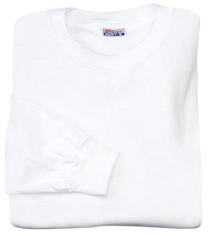 Adult Long Sleeve T-Shirt