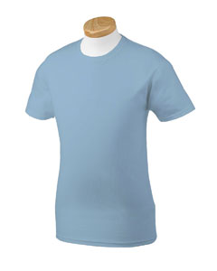 Adult SoftStyle T-Shirt (Assorted Colors)