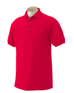 Kids Golf Shirt (Assorted Colors)