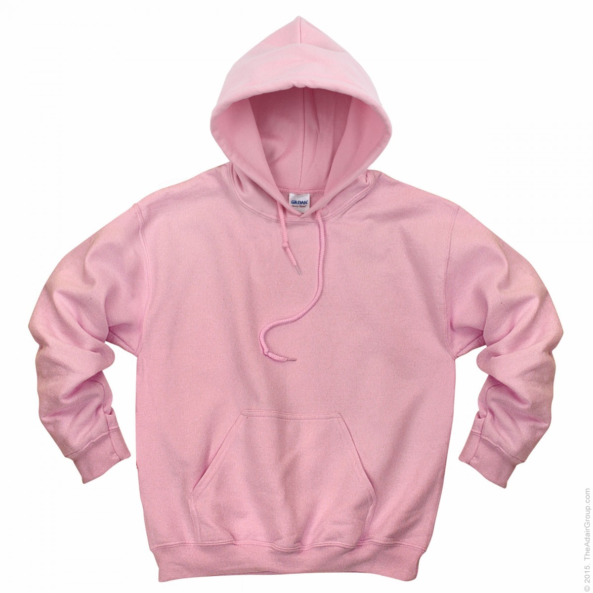 Blank Pullover Hoodies at Wholesale Prices from Adair