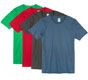 Assorted Colors Adult Softstyle T-Shirt