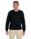 Adult Crewneck Sweatshirt - Black