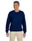 Adult Crewneck Sweatshirt - Navy