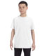 White Kids T-Shirt