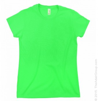 z supply burnout tee