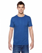 Royal Blue Adult T-Shirt