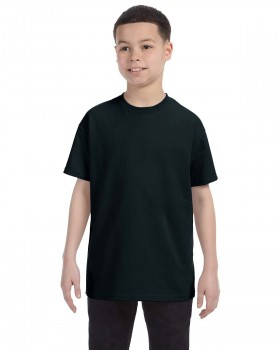 Black Kids T-Shirt