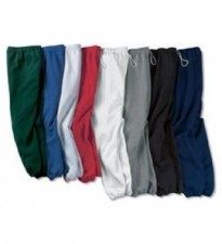 wholesale sweatpants and sweatshirts