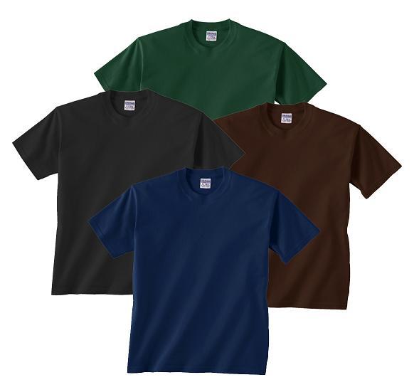 Kids T-Shirt (Dark Colors)