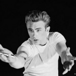 James Dean Made the White T-Shirt Cool