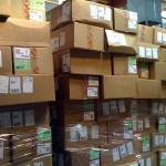 Why Purchase Surplus T-Shirts?