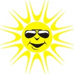 It's Hot Down Here!
