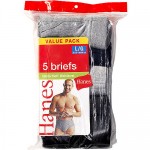 Coming Soon...Hanes Underwear!