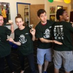 Donor Spotlight: Urban Initiatives