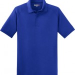 Performance Polo's are the New Standard