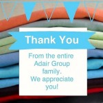 Our Customers - The Real Heroes