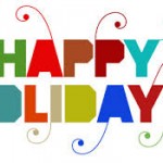 Life at TAG During the Holidays