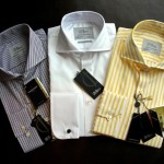 Tips for Choosing a Collared Shirt That Best Suits Your Face Shape