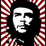 The Iconic Che Guevara T-Shirt