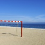 Cool Tie-Dye Tees for Your Sand Soccer Squad