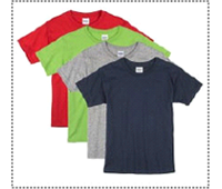 History of T-Shirts | The Adair Group