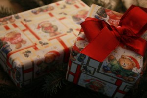 Presents