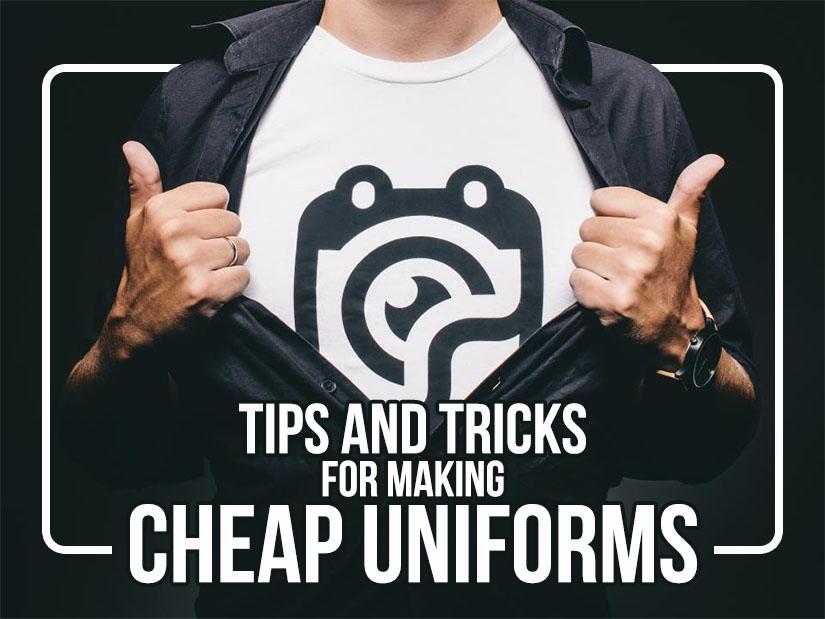 Cheap tshirt making outlet