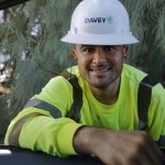 Safety Green T-Shirts: High Visibility Apparel at Work