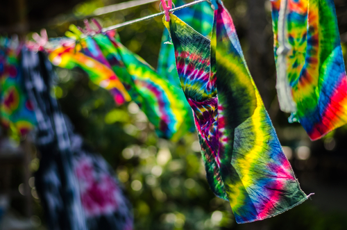 Key Elements To Learn Regarding The Ancient Art Of Tie Dye The