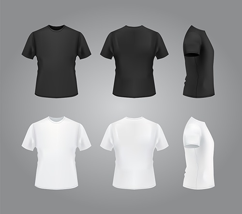 Consider Buying Plain T-Shirts in Bulk and Reduce Your Costs | The