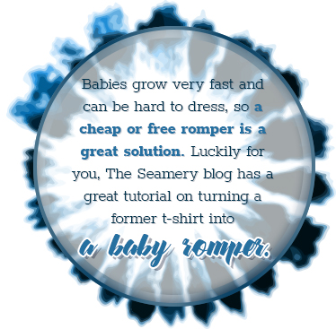 babies grow very fast quote