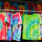 20 Creative Ways to Repurpose Your Old Tie Dye Shirts