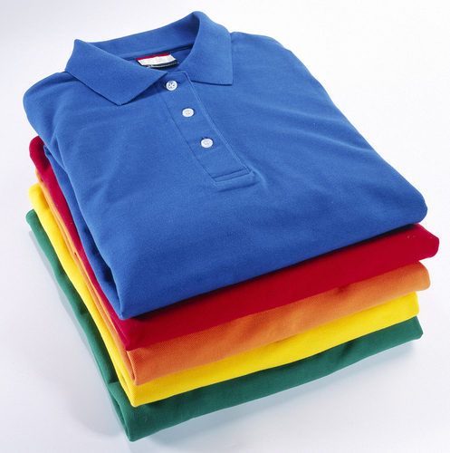 Cheap polo shirts bulk discount