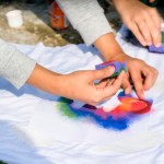 Why Bulk T Shirts Are Perfect for Classroom Crafts