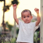 5 Reasons to Buy Your Toddler T-Shirts in Bulk