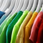 Comfort Colors: The Process of Garment Dyeing
