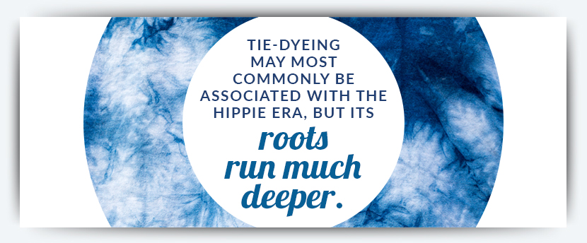 tie dyeing quote