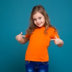 5 Fun Toddler T-Shirt Designs