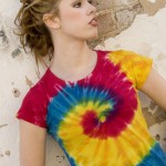 Make It Last: How to Wash Tie Dye Shirts