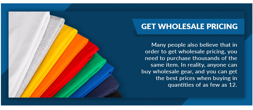 Buy wholesale apparel top