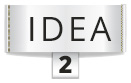 Idea Divider 2