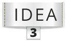 Idea Divider 3