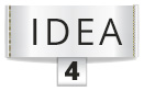 Idea Divider 4