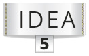 Idea Divider 5